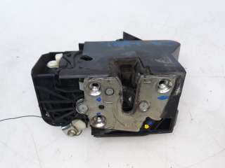 Recambio de cerradura puerta delantera derecha para dacia sandero 2012- stepway ambiance referencia OEM IAM 805026816R 805026816