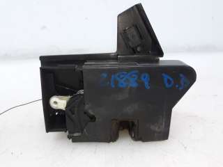 Recambio de cerradura puerta delantera derecha para dacia sandero 2012- stepway ambiance referencia OEM IAM 805026816R 805026816