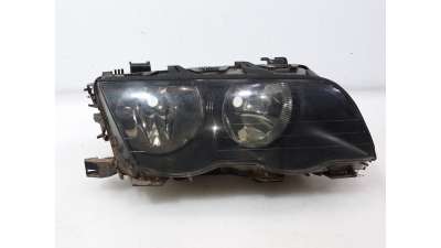 Recambio de faro derecho para bmw serie 3 berlina (e46) 1998-2006 320d referencia OEM IAM 63126906494 63126906494 63126906494