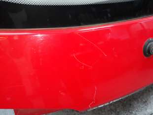 Recambio de porton trasero para chevrolet lacetti 2005-2014 cdx referencia OEM IAM 96476514 96476514 96476514 2
