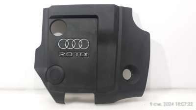 Recambio de tapa motor para audi a6 berlina (4f2) 2004-2008 2.0 tdi referencia OEM IAM 03G103925AT 03G103925AT 