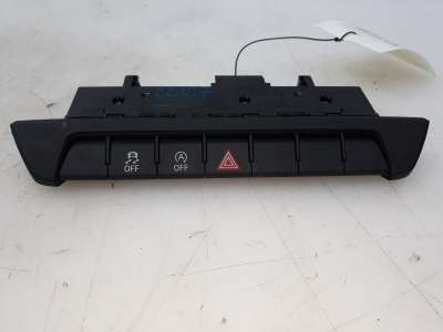 Recambio de mando multifuncion para audi a1 sportback (gba) 2018- 25 tfsi adrenalin referencia OEM IAM 82A925301AE 82A925301AE 