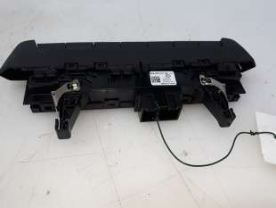 Recambio de mando multifuncion para audi a1 sportback (gba) 2018- 25 tfsi adrenalin referencia OEM IAM 82A925301AE 82A925301AE  2