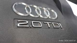 Recambio de tapa motor para audi a6 berlina (4f2) 2004-2008 2.0 tdi referencia OEM IAM 03G103925AT 03G103925AT 