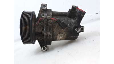 Recambio de compresor aire acondicionado para nissan pulsar (c13) 2014-2018 acenta referencia OEM IAM 926003ZL1A 926003ZL1A 