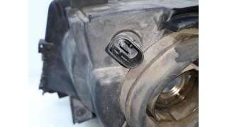 Recambio de faro derecho para bmw serie 3 berlina (e46) 1998-2006 320d referencia OEM IAM 63126906494 63126906494 63126906494