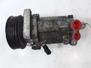 Recambio de compresor aire acondicionado para nissan pulsar (c13) 2014-2018 acenta referencia OEM IAM 926003ZL1A 926003ZL1A  2