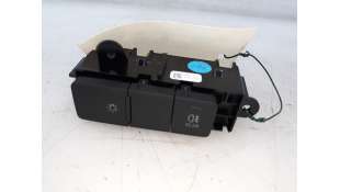 Recambio de interruptor para audi a1 sportback (gba) 2018- 25 tfsi adrenalin referencia OEM IAM 4K1941501P 4K1941501P 
