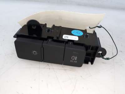 Recambio de interruptor para audi a1 sportback (gba) 2018- 25 tfsi adrenalin referencia OEM IAM 4K1941501P 4K1941501P 