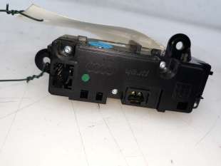 Recambio de interruptor para audi a1 sportback (gba) 2018- 25 tfsi adrenalin referencia OEM IAM 4K1941501P 4K1941501P  2