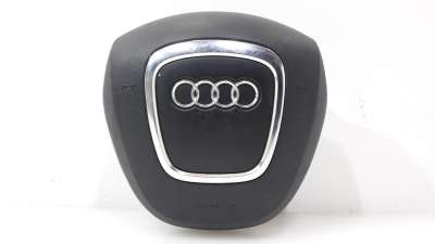 Recambio de airbag delantero izquierdo para audi a6 berlina (4f2) 2004-2008 2.0 tdi referencia OEM IAM 4F0880201S6PS 4F0880201BH