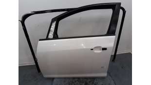 Recambio de puerta delantera izquierda para opel astra j lim. 2009-2015 selective referencia OEM IAM 13330765 13330765 