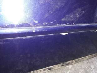 Recambio de puerta trasera derecha para volkswagen passat berlina (3c2) 2005-2010 advance referencia OEM IAM 3C5833056H 3C583305 2