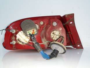 Recambio de piloto trasero derecho para chevrolet lacetti 2005-2014 cdx referencia OEM IAM 96387725 96387725  2