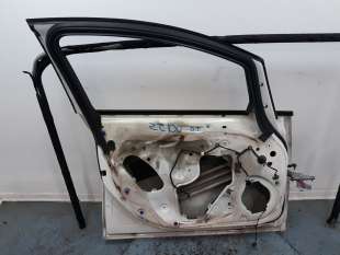 Recambio de puerta delantera izquierda para opel astra j lim. 2009-2015 selective referencia OEM IAM 13330765 13330765  2