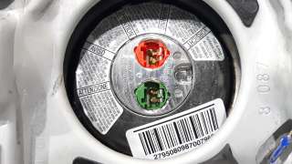 Recambio de airbag delantero izquierdo para audi a6 berlina (4f2) 2004-2008 2.0 tdi referencia OEM IAM 4F0880201S6PS 4F0880201BH