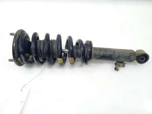 Recambio de amortiguador delantero izquierdo para mitsubishi l 200 (ka0/kb0) 2006-2015 cabina doble invite 4x4 referencia OEM IA