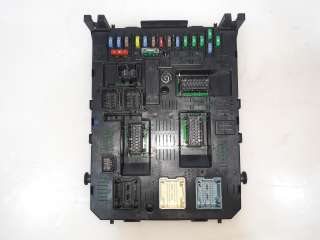 Recambio de caja reles / fusibles para citroën c4 picasso 2007-2013 exclusive plus referencia OEM IAM 281197595 281197595 