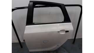 Recambio de puerta trasera izquierda para opel astra j lim. 2009-2015 selective referencia OEM IAM 13285610 13285610 