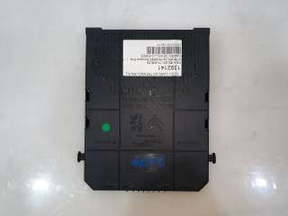 Recambio de caja reles / fusibles para citroën c4 picasso 2007-2013 exclusive plus referencia OEM IAM 281197595 281197595 