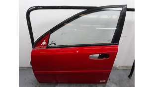 Recambio de puerta delantera izquierda para chevrolet lacetti 2005-2014 cdx referencia OEM IAM 96547851 96547851 