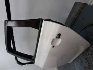 Recambio de puerta trasera izquierda para opel astra j lim. 2009-2015 selective referencia OEM IAM 13285610 13285610  2