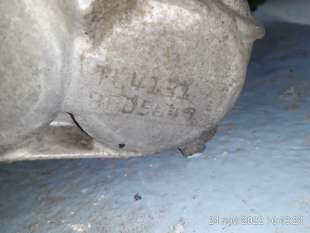 Recambio de caja cambios para nissan pulsar (c13) 2014-2018 acenta referencia OEM IAM 320103323R 320103323R  2