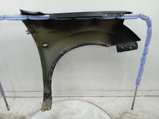 Recambio de aleta delantera izquierda para nissan qashqai (j10) 2007-2014 acenta referencia OEM IAM F3101JD0M0 F3101JD0M0  2