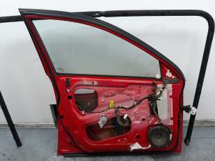 Recambio de puerta delantera izquierda para chevrolet lacetti 2005-2014 cdx referencia OEM IAM 96547851 96547851  2