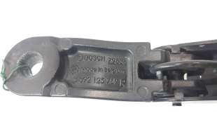 Recambio de brazo limpia delantero derecho para peugeot 3008 2009-2016 access referencia OEM IAM 9683098980 9683098980  2