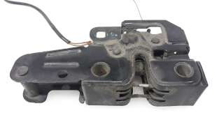 Recambio de cerradura capo para audi a6 berlina (4f2) 2004-2008 2.0 tdi referencia OEM IAM 4F0823509B 4F0823509B 