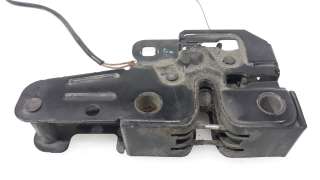 Recambio de cerradura capo para audi a6 berlina (4f2) 2004-2008 2.0 tdi referencia OEM IAM 4F0823509B 4F0823509B 