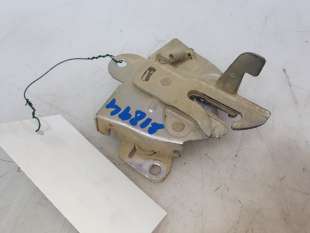Recambio de cerradura capo para mitsubishi l 200 (ka0/kb0) 2006-2015 cabina doble invite 4x4 referencia OEM IAM 5908A137 5908A13