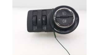 Recambio de mando luces para opel astra j lim. 2009-2015 selective referencia OEM IAM 13268703 13268703 