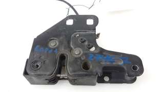 Recambio de cerradura capo para audi a6 berlina (4f2) 2004-2008 2.0 tdi referencia OEM IAM 4F0823509B 4F0823509B 