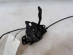 Recambio de cerradura capo para kia stonic (ybcuv) 2017- tech referencia OEM IAM 81130H8400 81130H8400  2