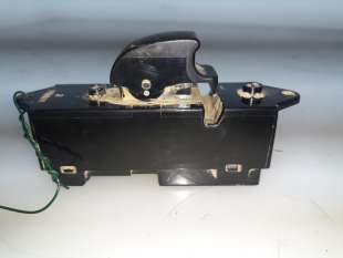 Recambio de mando elevalunas delantero derecho para mitsubishi l 200 (ka0/kb0) 2006-2015 cabina doble invite 4x4 referencia OEM 