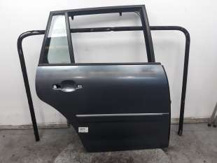 Recambio de puerta trasera derecha para citroën c4 grand picasso 2006-2013 vtn@v referencia OEM IAM 9008P6 9008P6 