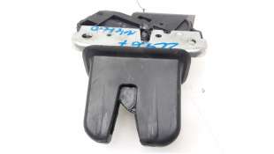 Recambio de cerradura maletero / porton para audi a6 berlina (4f2) 2004-2008 2.0 tdi referencia OEM IAM 4F5827505D 4F5827505D 
