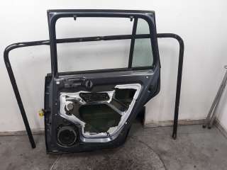 Recambio de puerta trasera derecha para citroën c4 grand picasso 2006-2013 vtn@v referencia OEM IAM 9008P6 9008P6 