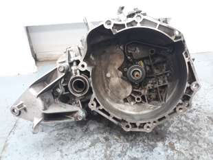 Recambio de caja cambios para opel astra j lim. 2009-2015 selective referencia OEM IAM M320MDE M320MDE  2