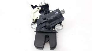 Recambio de cerradura maletero / porton para audi a6 berlina (4f2) 2004-2008 2.0 tdi referencia OEM IAM 4F5827505D 4F5827505D  2