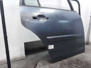 Recambio de puerta trasera derecha para citroën c4 grand picasso 2006-2013 vtn@v referencia OEM IAM 9008P6 9008P6 