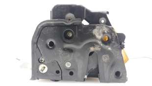 Recambio de cerradura puerta trasera derecha para audi a6 berlina (4f2) 2004-2008 2.0 tdi referencia OEM IAM 4F0839016 4F0839016