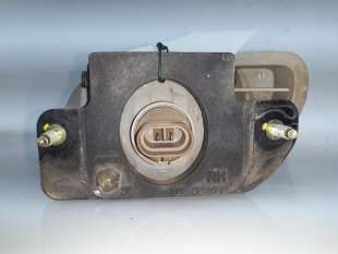 Recambio de faro antiniebla derecho para chevrolet lacetti 2005-2014 cdx referencia OEM IAM 96551092 96551092 96551092 2