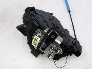 Recambio de cerradura puerta delantera izquierda para kia stonic (ybcuv) 2017- tech referencia OEM IAM 81310H8040 81310H8040  2
