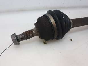 Recambio de transmision delantera derecha para citroën c4 grand picasso 2006-2013 vtn@v referencia OEM IAM 9812781280 9812781280
