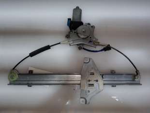 Recambio de elevalunas trasero derecho para chevrolet lacetti 2005-2014 cdx referencia OEM IAM 96475132 96475132  2