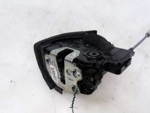 Recambio de cerradura puerta trasera izquierda para kia stonic (ybcuv) 2017- tech referencia OEM IAM 81410H8010 81410H8010 81410 2