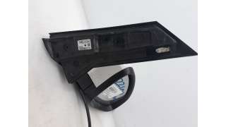 Recambio de retrovisor derecho para opel astra j lim. 2009-2015 selective referencia OEM IAM 13308358 13308358 